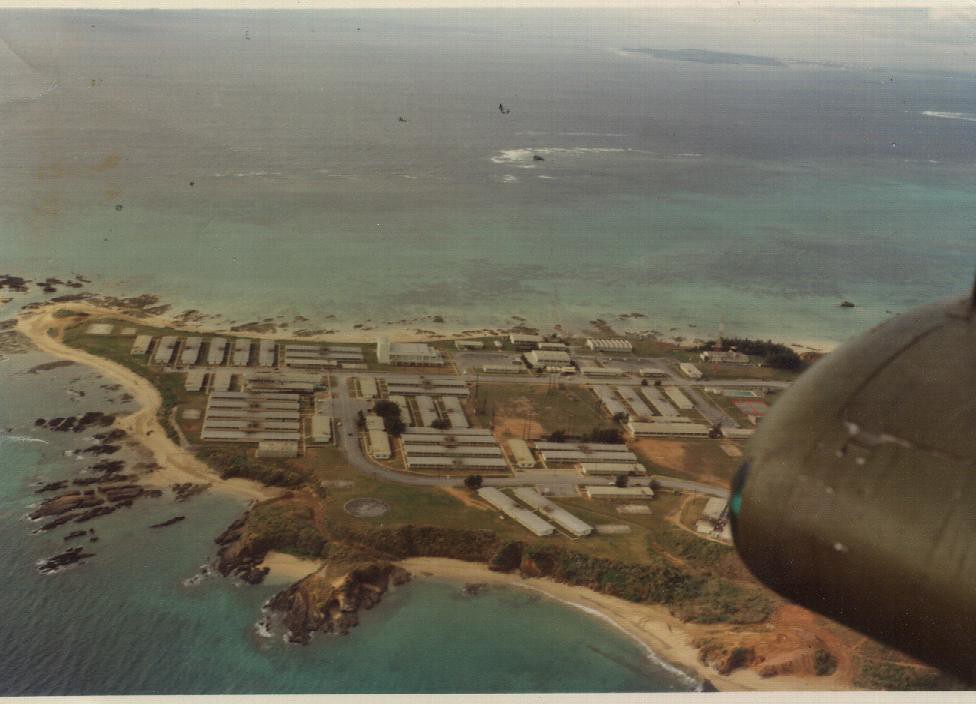 Maps of Henoko, Nago, Okinawa Prefecture 905-2171, Japan