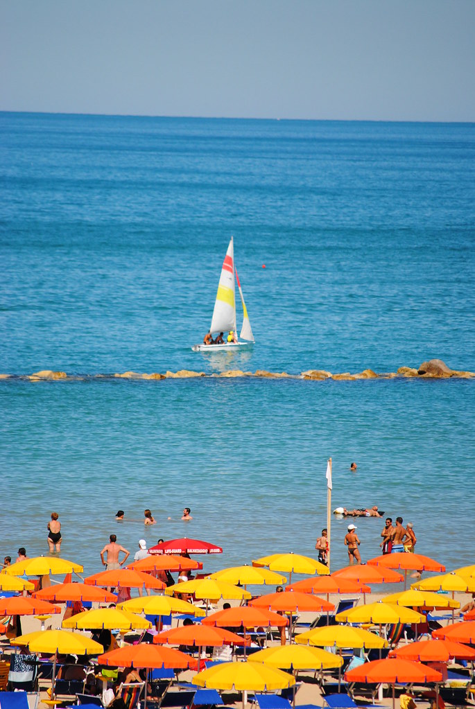 Torino di Sangro Le Chiarina91 Flickr