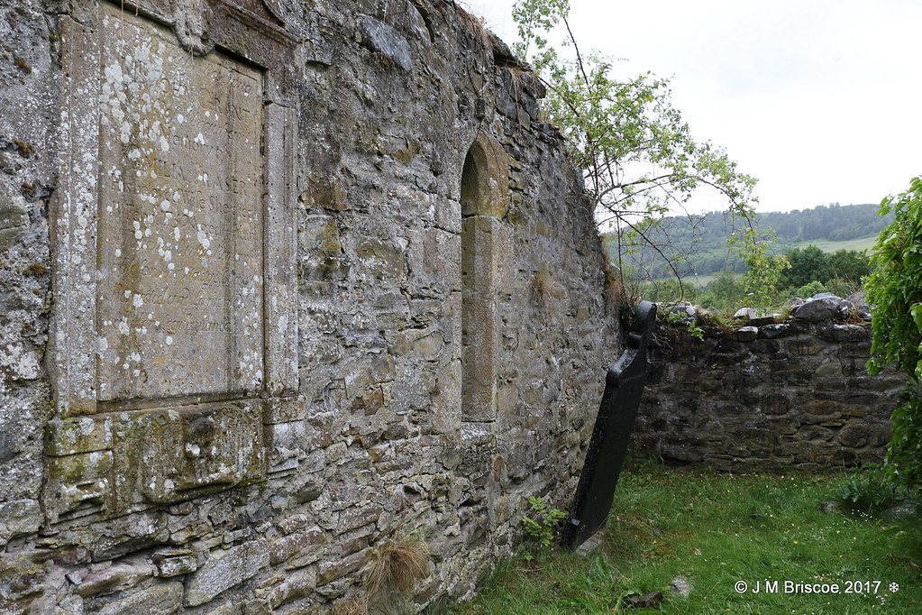 Kilmore Old Burial Ground, Drumnadrochit Kilmore Old Buria… Flickr