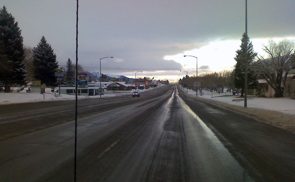 US 30 in Soda Springs, ID 32010 Richard Landgren Flickr