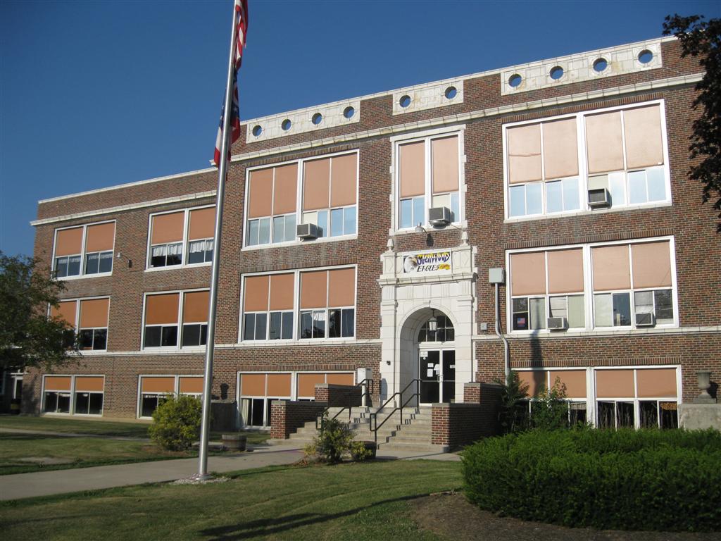 071610 Glenwood Junior High SchoolFindlay, Ohio (12) Flickr