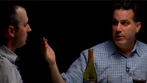 Let's Talk Indie + Money Steve Weiss asks the tough questi… Flickr