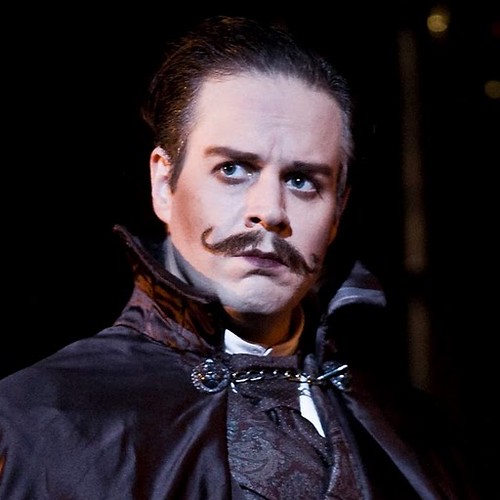 Grant Doyle Sir Ruthven Murgatroyd Grant Doyle Flickr