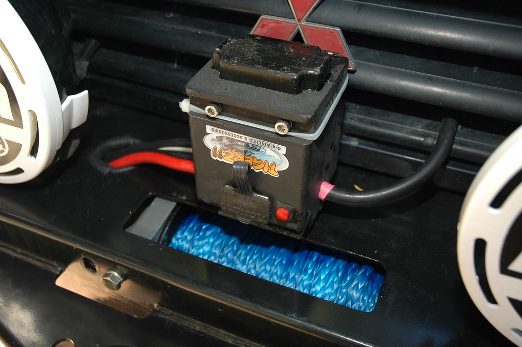 DSC_3484 Tigerz11 winch installation solenoid pack p.butterworth Flickr