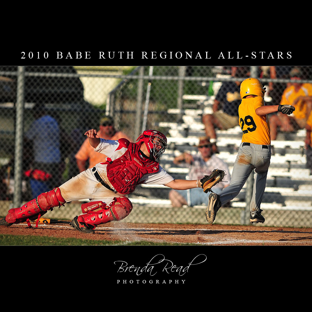 Mississippi vs Twin River Babe Ruth Baseball in Bay City… Flickr