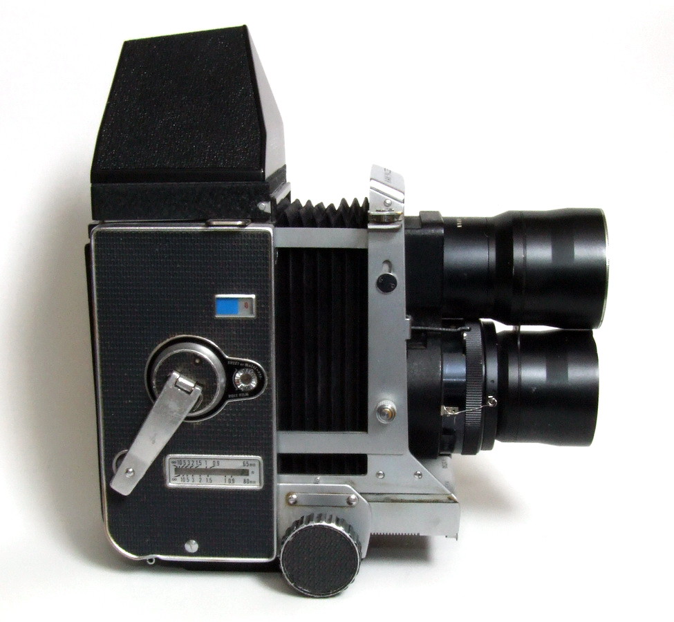 Mamiya C33 Professional Manufactured by Mamiya Camera Co.,… Flickr