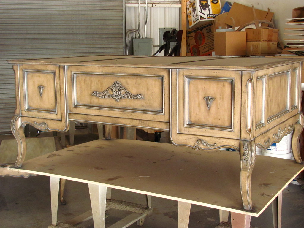Custom Hand Made Furniture Art Morehead Flickr