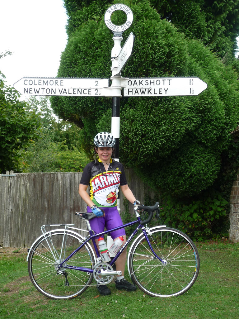 Bike Frame Builder Sheffield at Maria Wilkerson blog