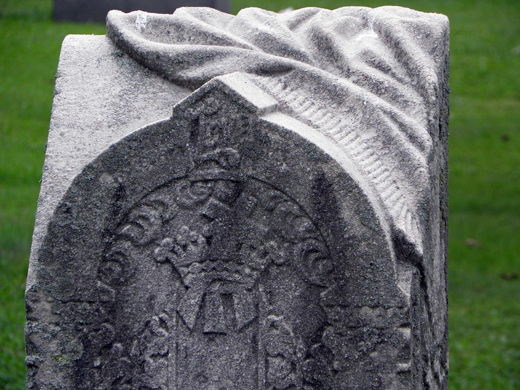 Illinois Rockford Scandinavian and Cedar Bluff Cemeterie… Flickr