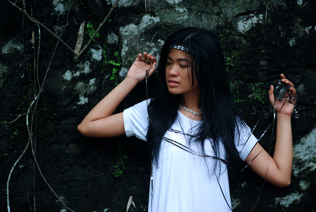 Elevation of Residencia Regina, Loma de Gato, Loma de Gato, Marilao