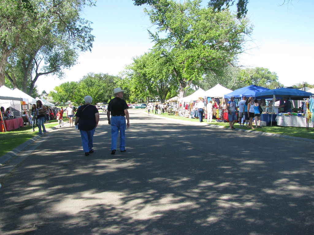 Nampa Arts Fest 2010e Arts Around Idaho Flickr