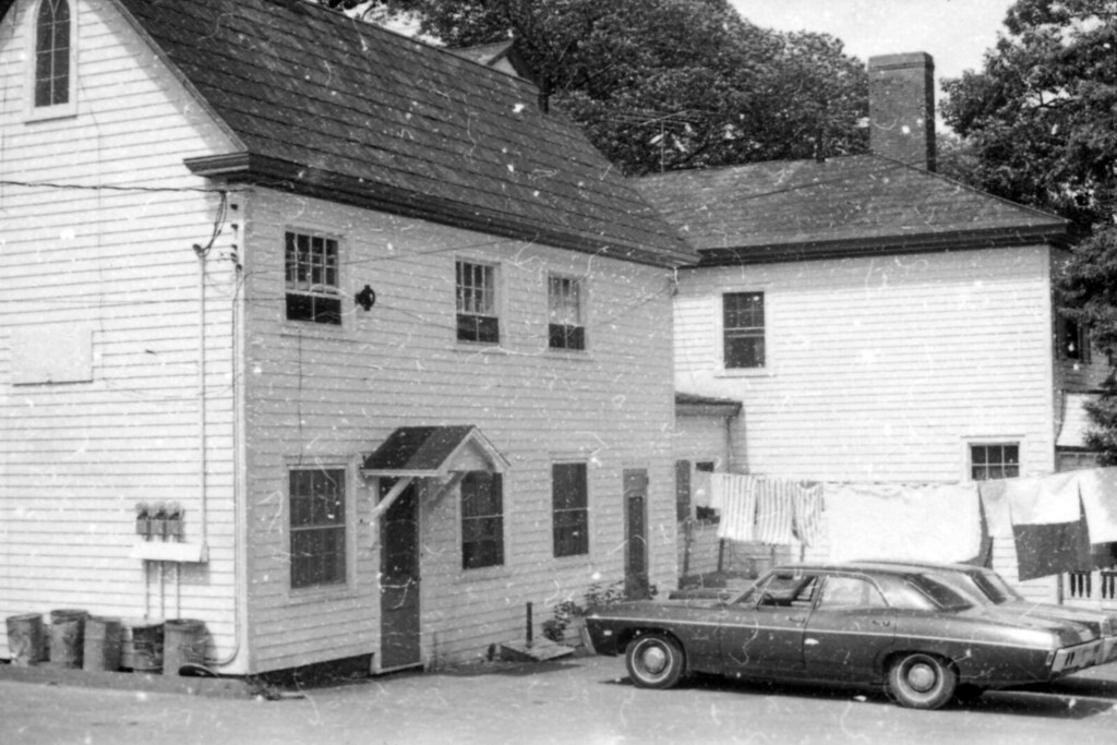 Flickriver Photos from Fredericton Local Historic Places Register