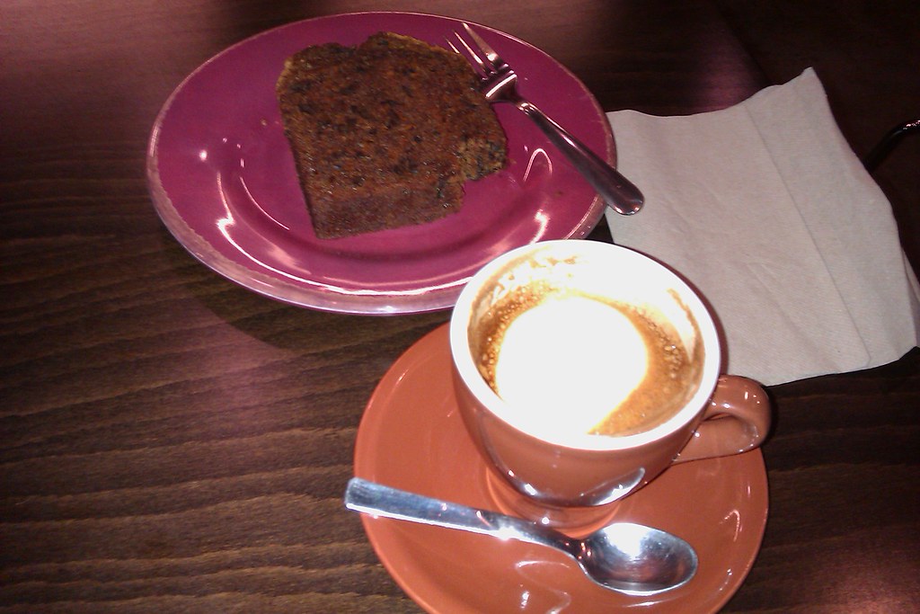 Filter coffee house I decided to go down to Dupont and hav… Flickr