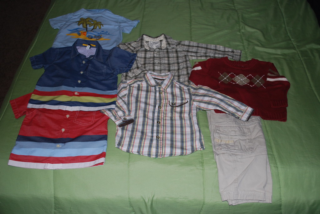 2T Boys Lot Craigslist Flickr