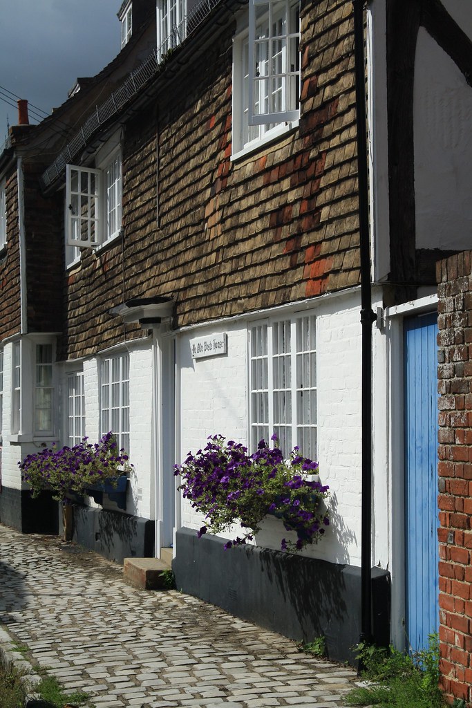 IMG_2459 Cottage in Sutton Valence Andy L Flickr