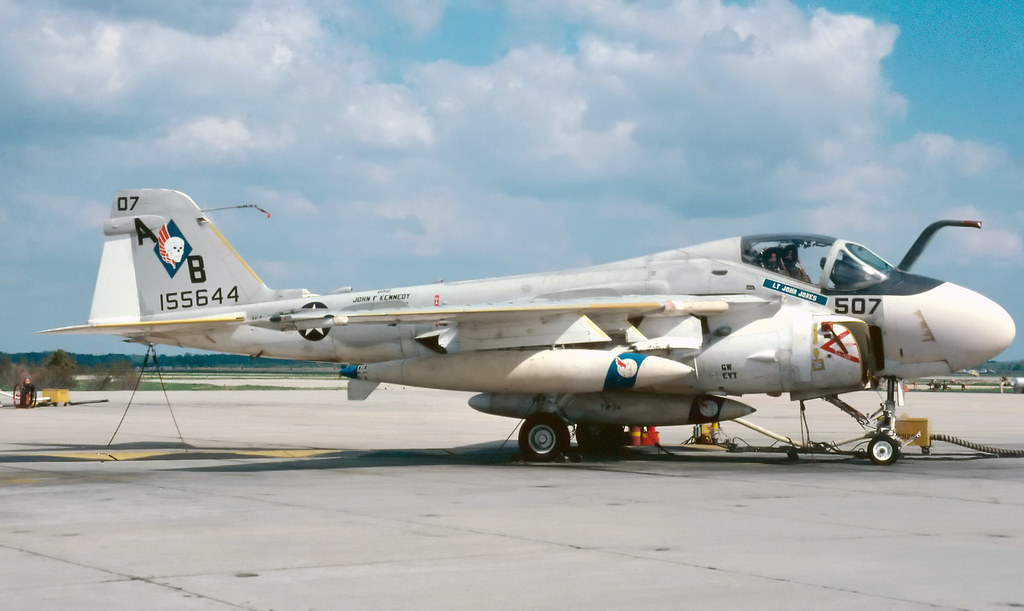 Intruder (1) boston swing Flickr