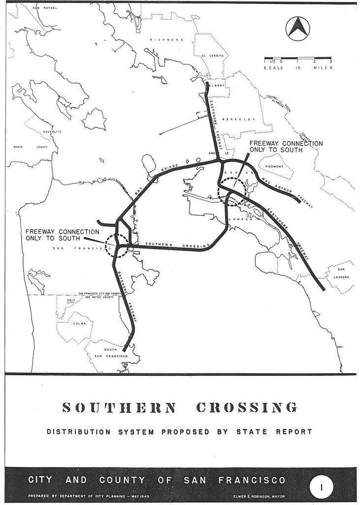 Southern Crossing Distribution System Provided by State R… Flickr