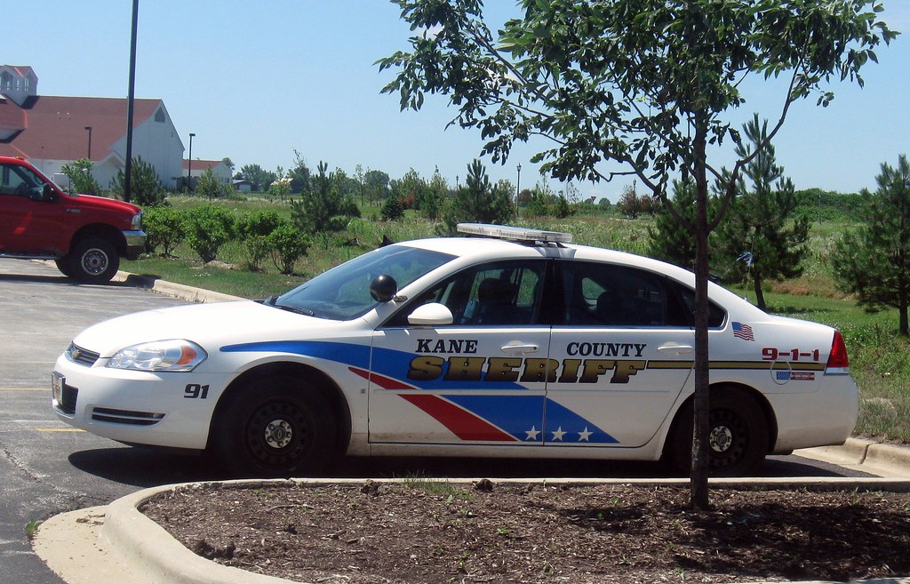 IL Kane County Sheriff's Office Unit 91 Inventorchris Flickr