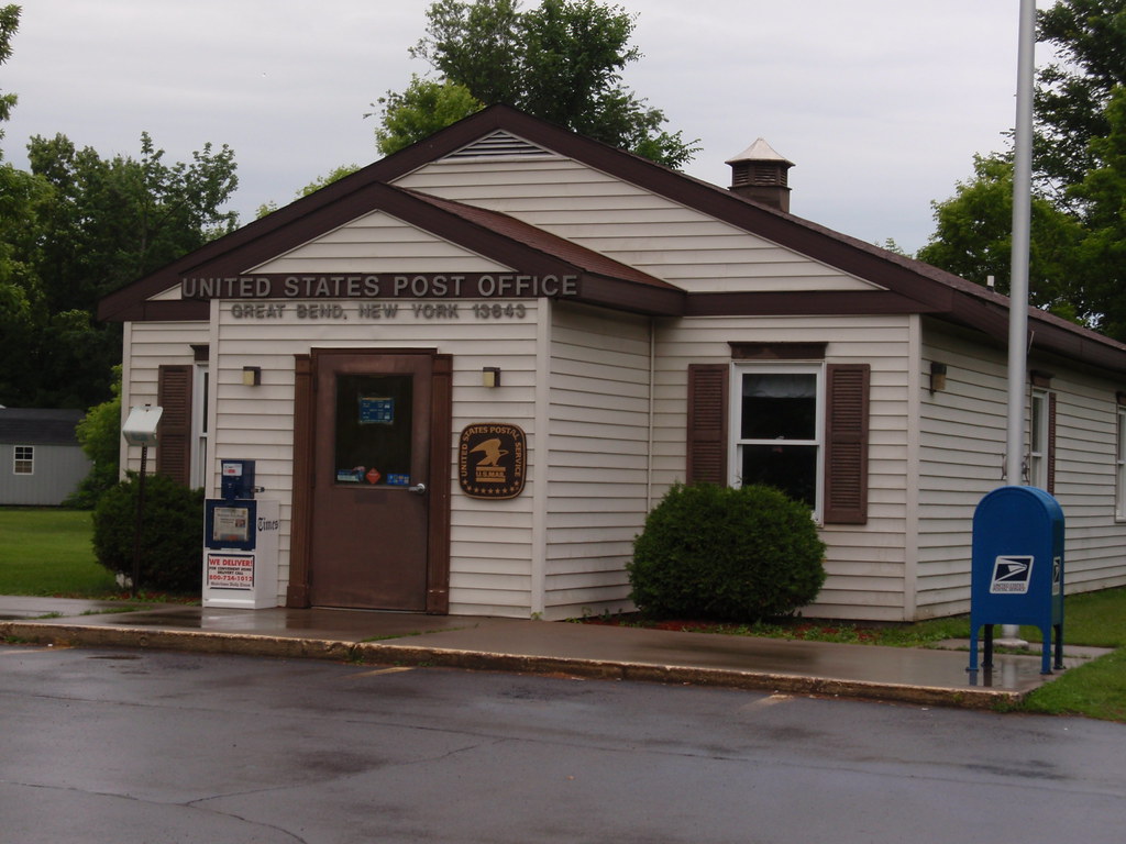 Great Bend, NY 13643 Al Flickr