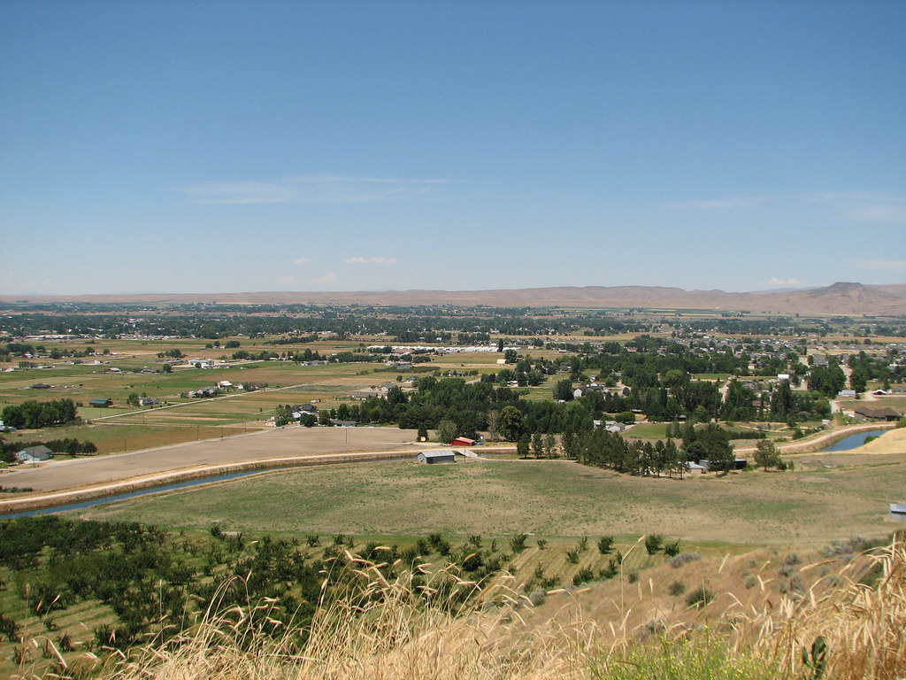 7910 Emmett,Idaho Flickr