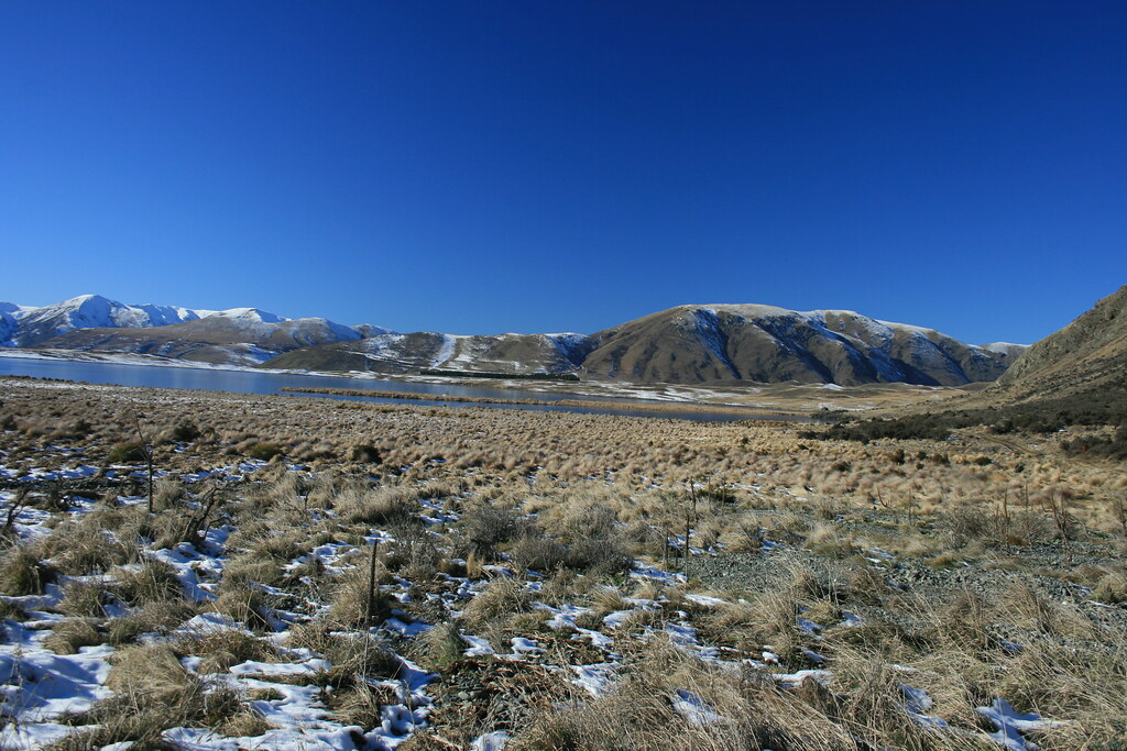Lake Emma series Lake Emma is one of the three largest lak… Flickr