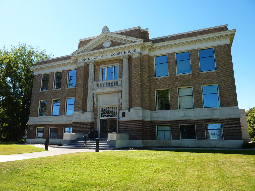 Historic Prosser Washington Prosser Washington Colleen Lane Flickr