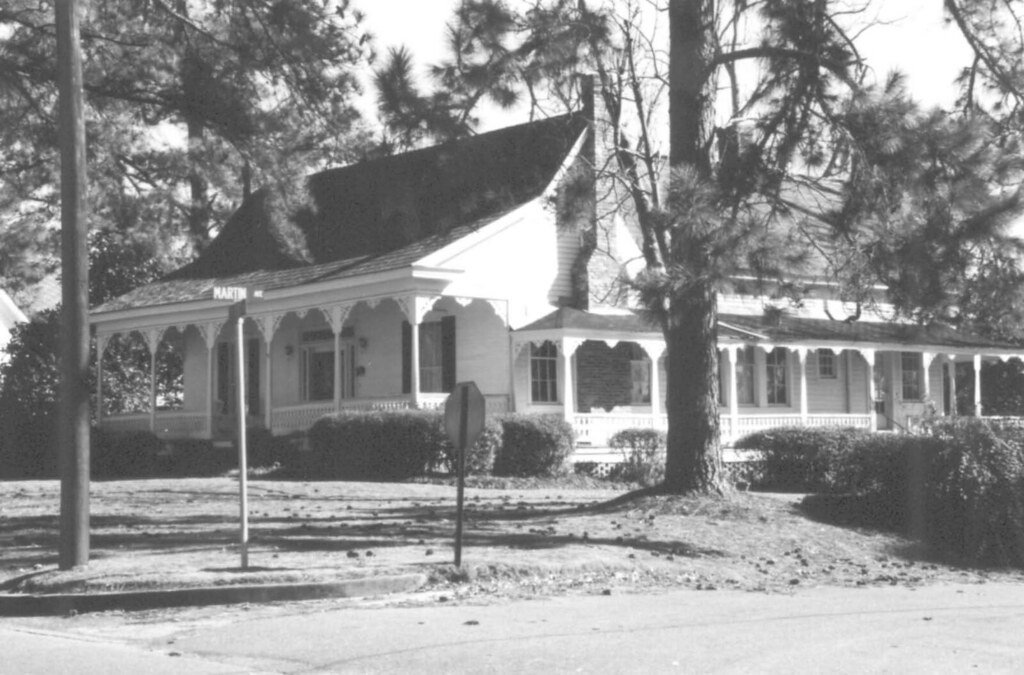 Luverne Historic District Crenshaw County, AL Listed 01/1… Flickr