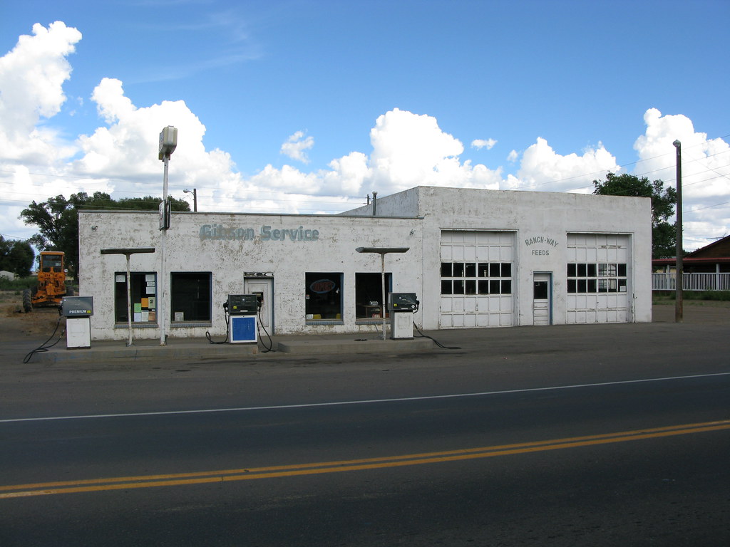 La Jara, Colorado Trenton Ulysses Rock Flickr