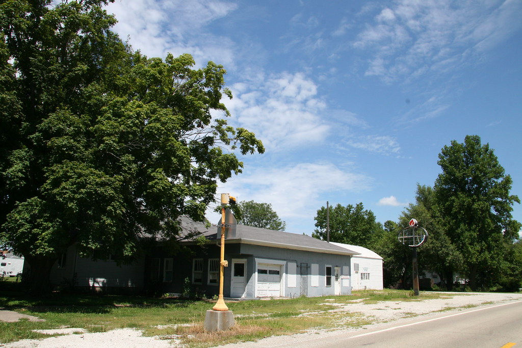 Illiopolis IL, Illiopolis Illinois, Sangamon County Flickr