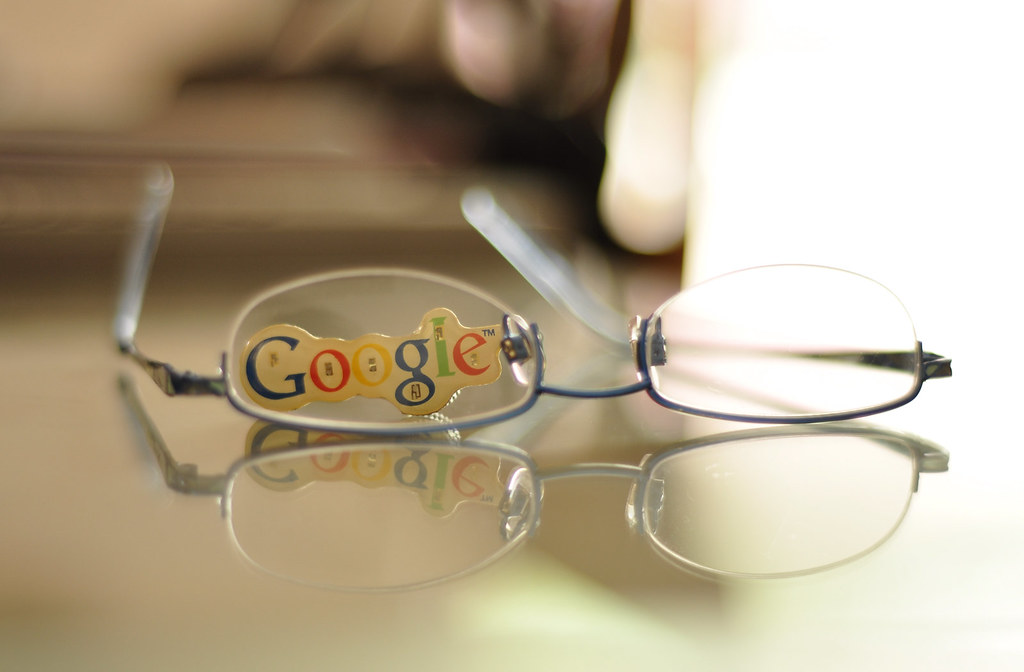 365203 Google Goggles 7/29/10 Google Goggles is one of my… Flickr