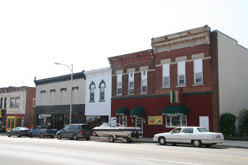 Shelbyville IL, Shelbyville Illinois, Shelby County Flickr