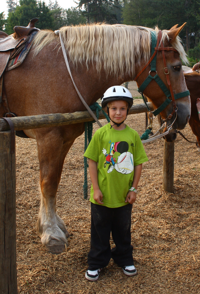 Sunnybrae Bible Camp mellissa Flickr