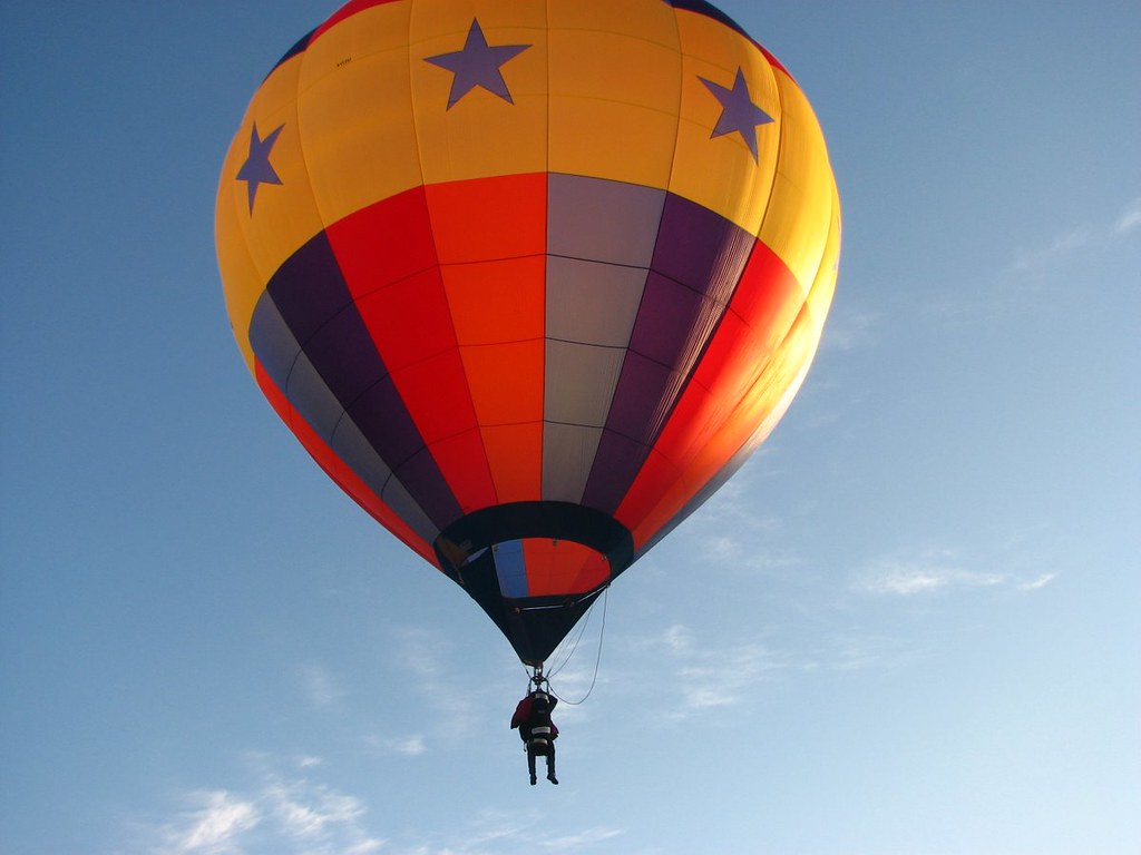 hudson ma balloon festival 2023 Hudson Elks Balloon Festival Hudson, MA Erin Deslauriers Flickr