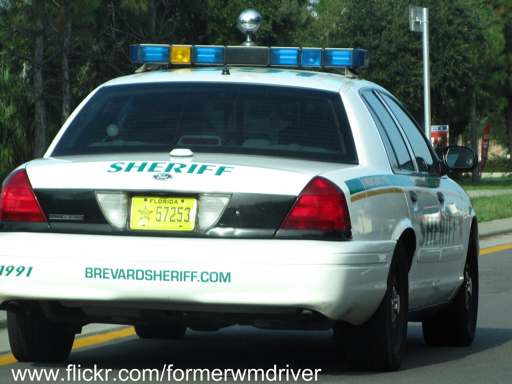 Brevard County Sheriff a photo on Flickriver