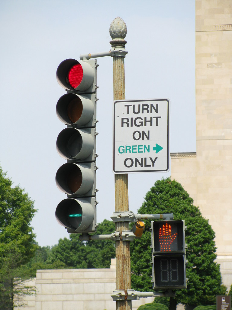 Washington DC Michigan Ave. NE August 17, 2010 Kevin Mueller Flickr