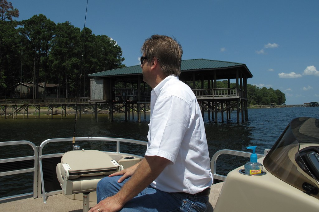 20100815_1215_055 Toledo_Bend_Lakehouse 2010AUG15; Mark,… Flickr