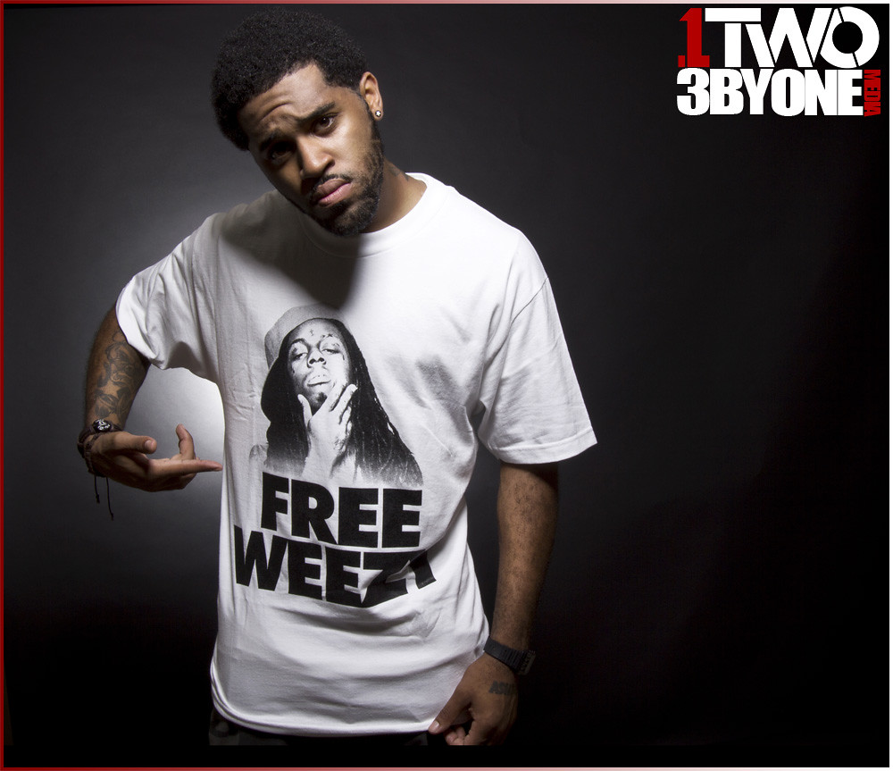 YOUNG MONEY PHOTOSHOOT for clothing line 1TWO Clothing Fal… Flickr