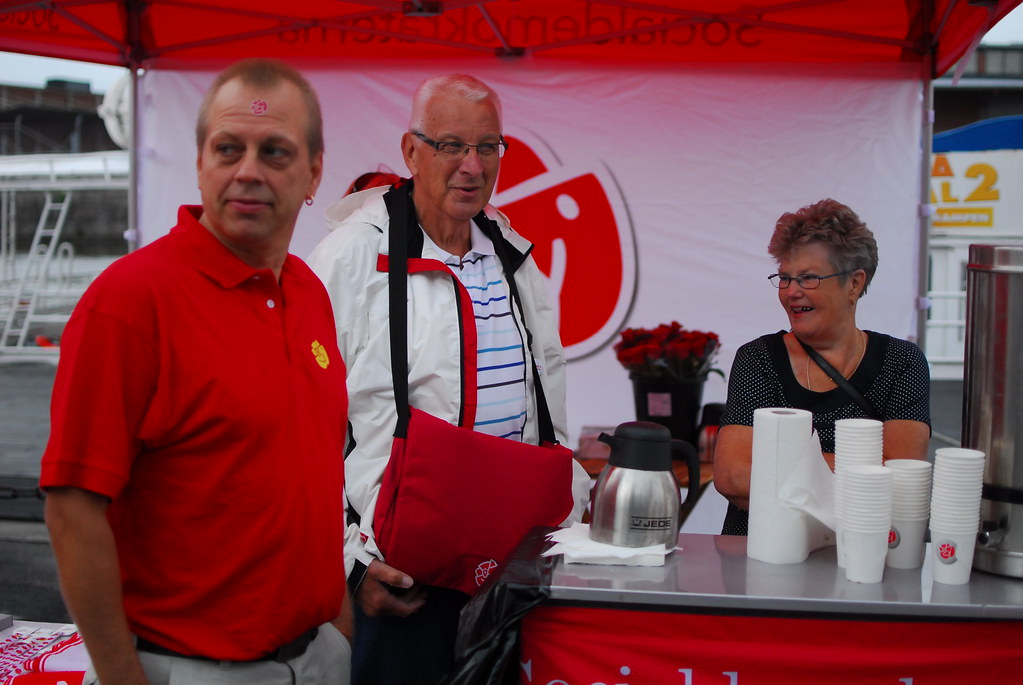 Dsc 0089 Socialdemokraterna I Sormland Flickr