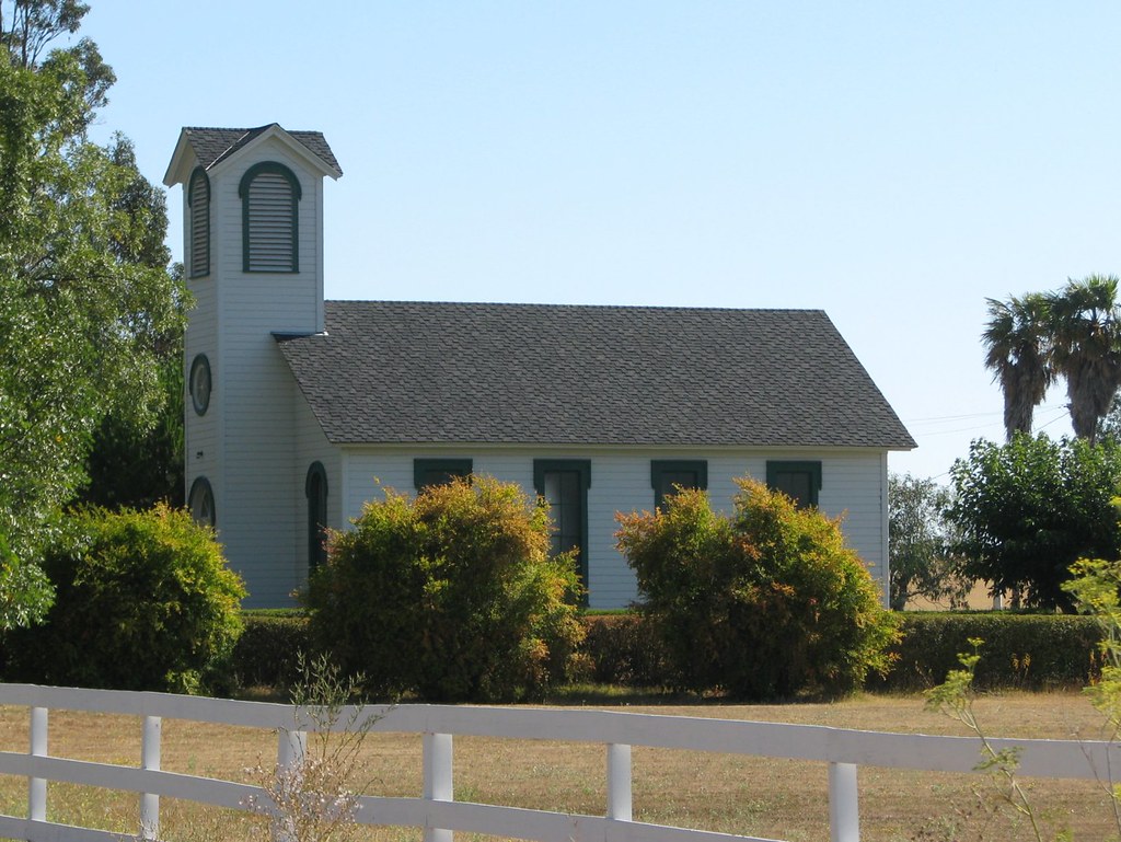 Shilo Church (1876) 05 Jack Snell Flickr