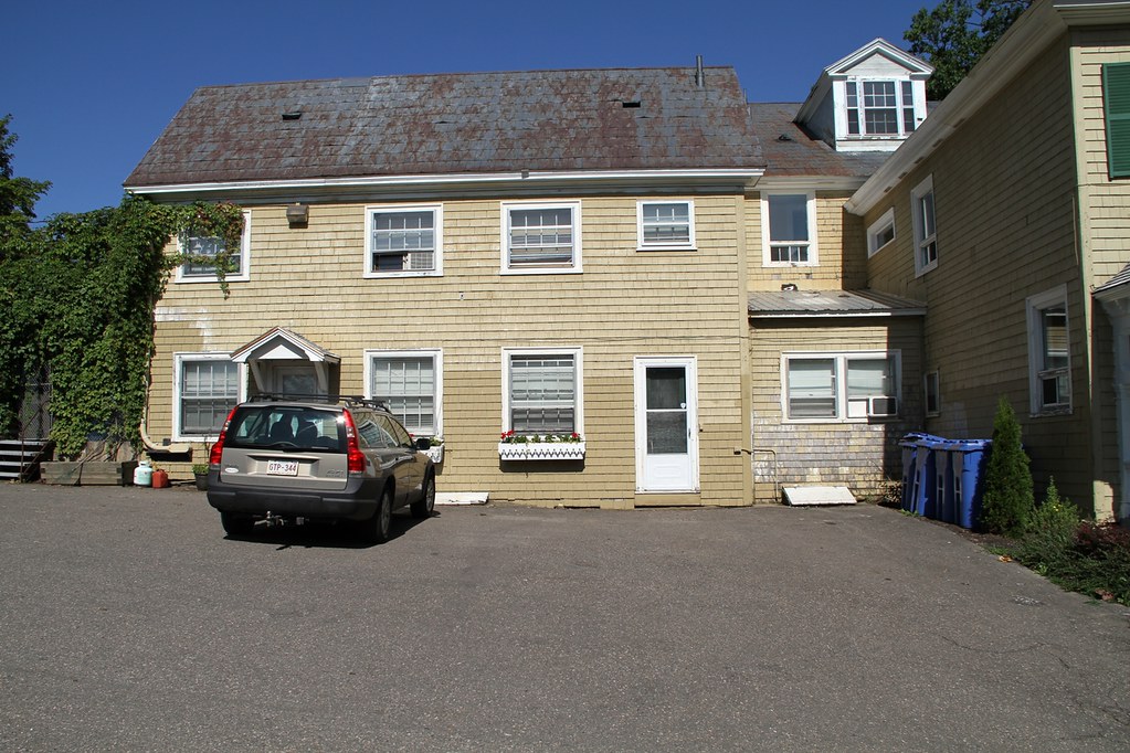 35 Colter Court, "Frogmore," Fredericton, New Brunswick, C… Flickr