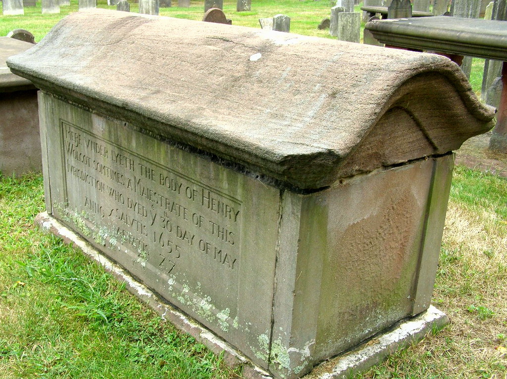 WINDSOR PALISADO CEMETERY WOLCOTT 03 JERRY DOUGHERTY Flickr