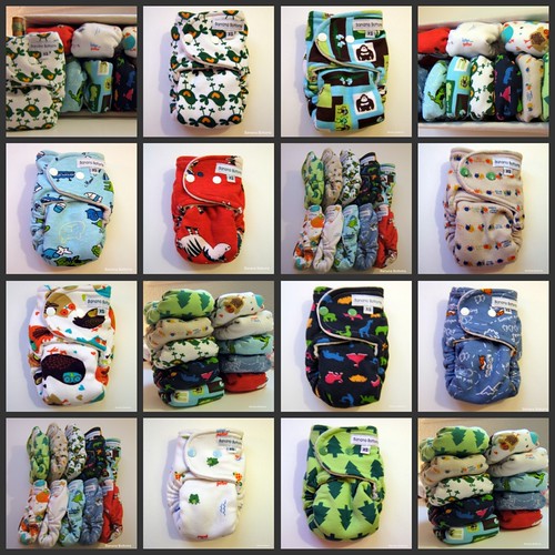 Custom newborn cloth diaper order Custom order of newborn … Flickr