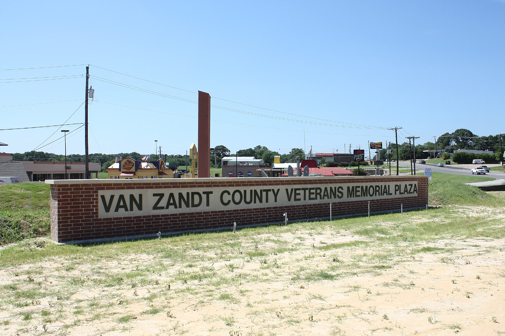 Canton, Texas This is obviously a work in progress but sho… Flickr