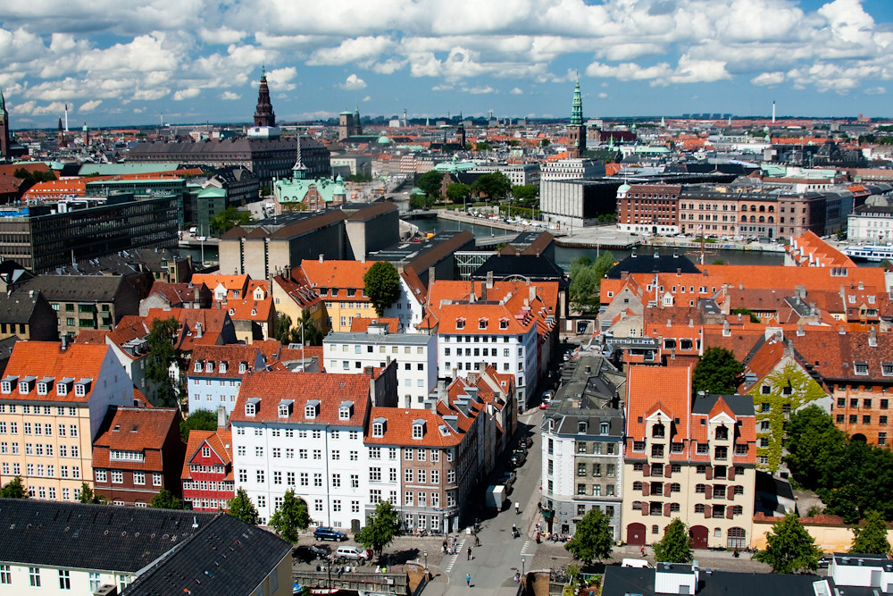 Copenhagen, Denmark Copenhagen (English pronunciation /ˈk… Flickr