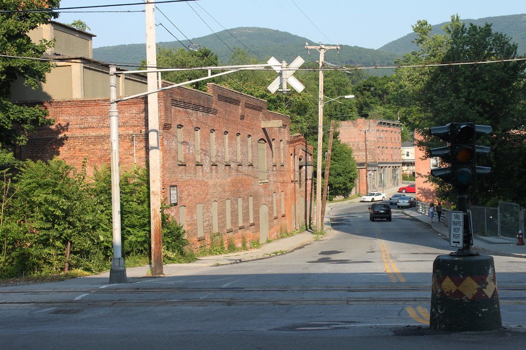 Beacon Mills Beacon continues to have several surviving mi… Flickr
