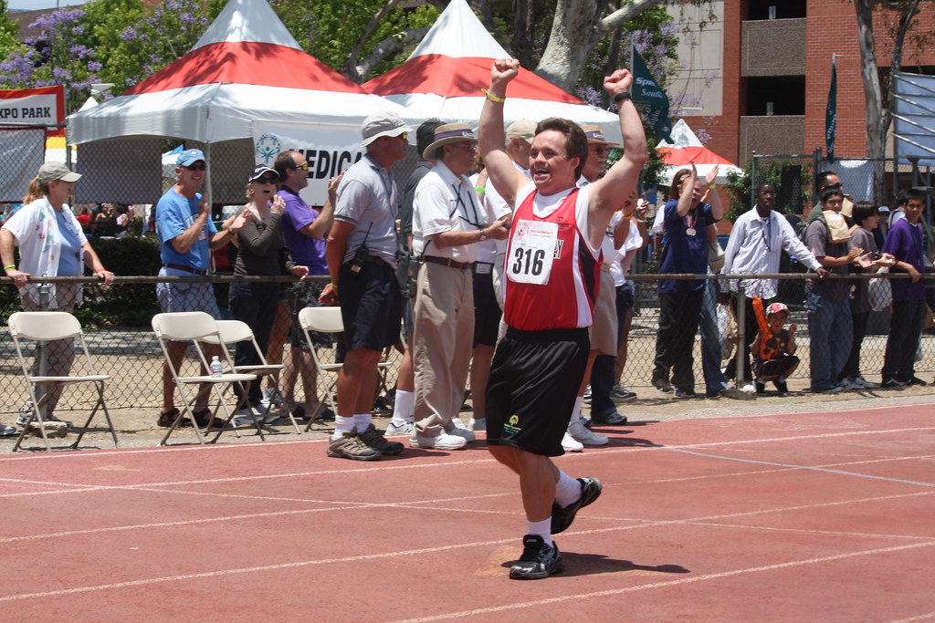 024a Special Olympics Southern California Flickr