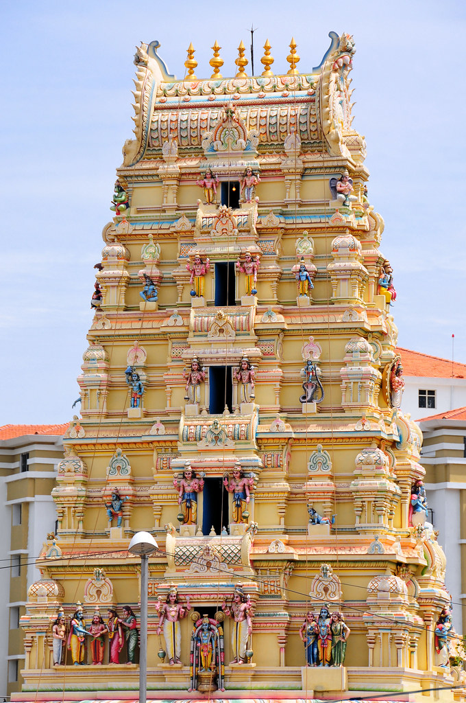 Guruvayoorappan Temple