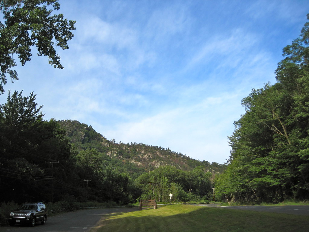 Tekoa Mountain gnis 608507 Matthew T. Bradley Flickr