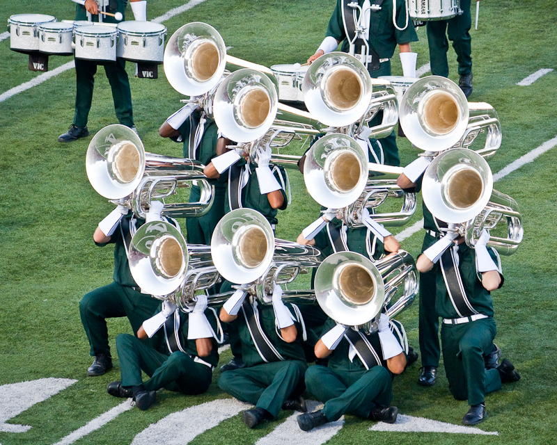 Drum Corps Flickr