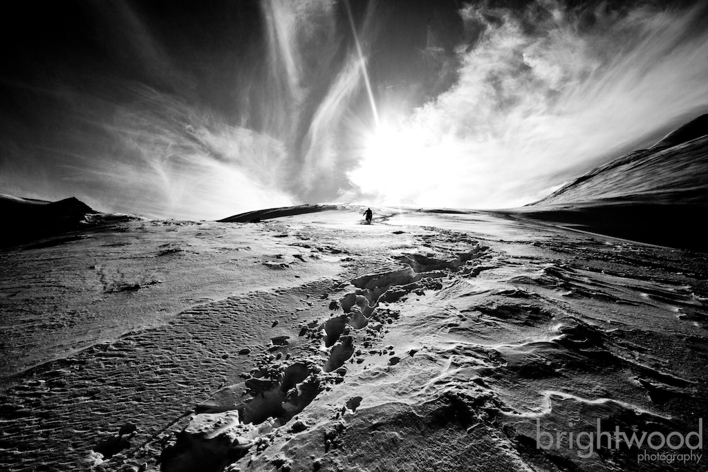Ben Lomond Trail Queenstown, New Zealand Tim Kressin Flickr